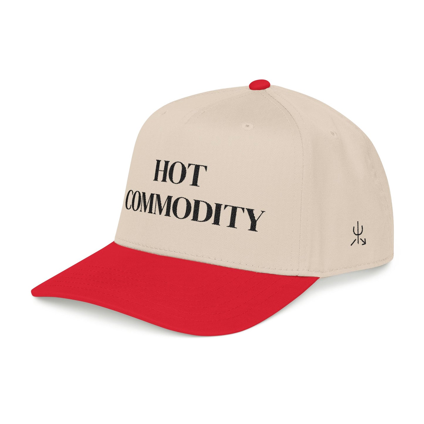 Hot Commodity Hat