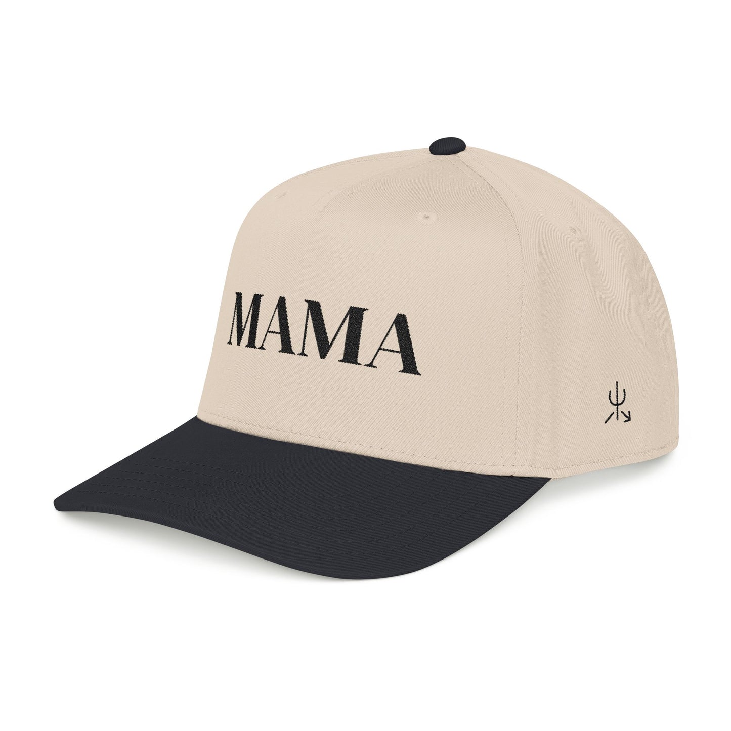 The Classic Mama Hat