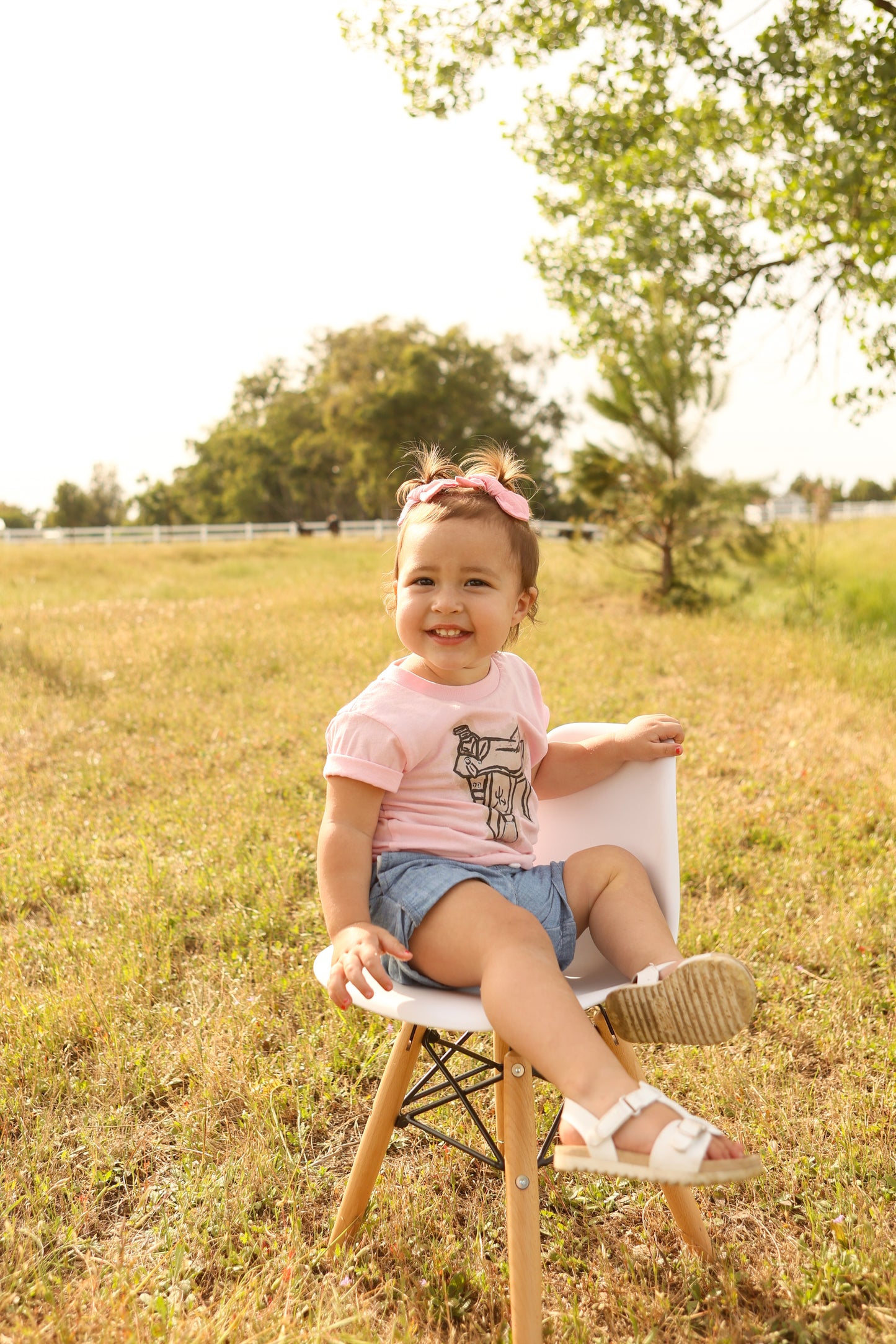 Tiny Rider Kids Tee