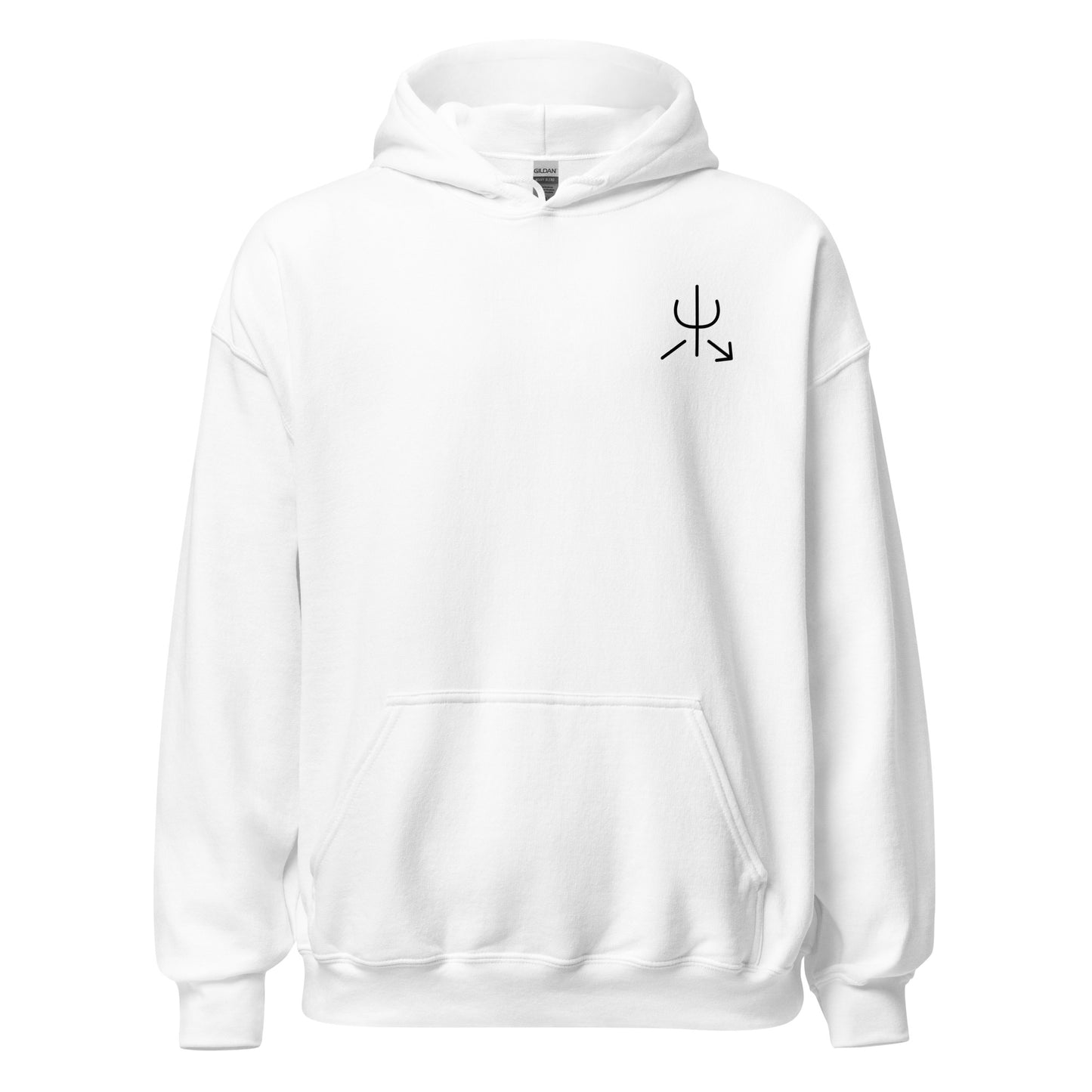 Miss Lot 23 Hoodie- Black