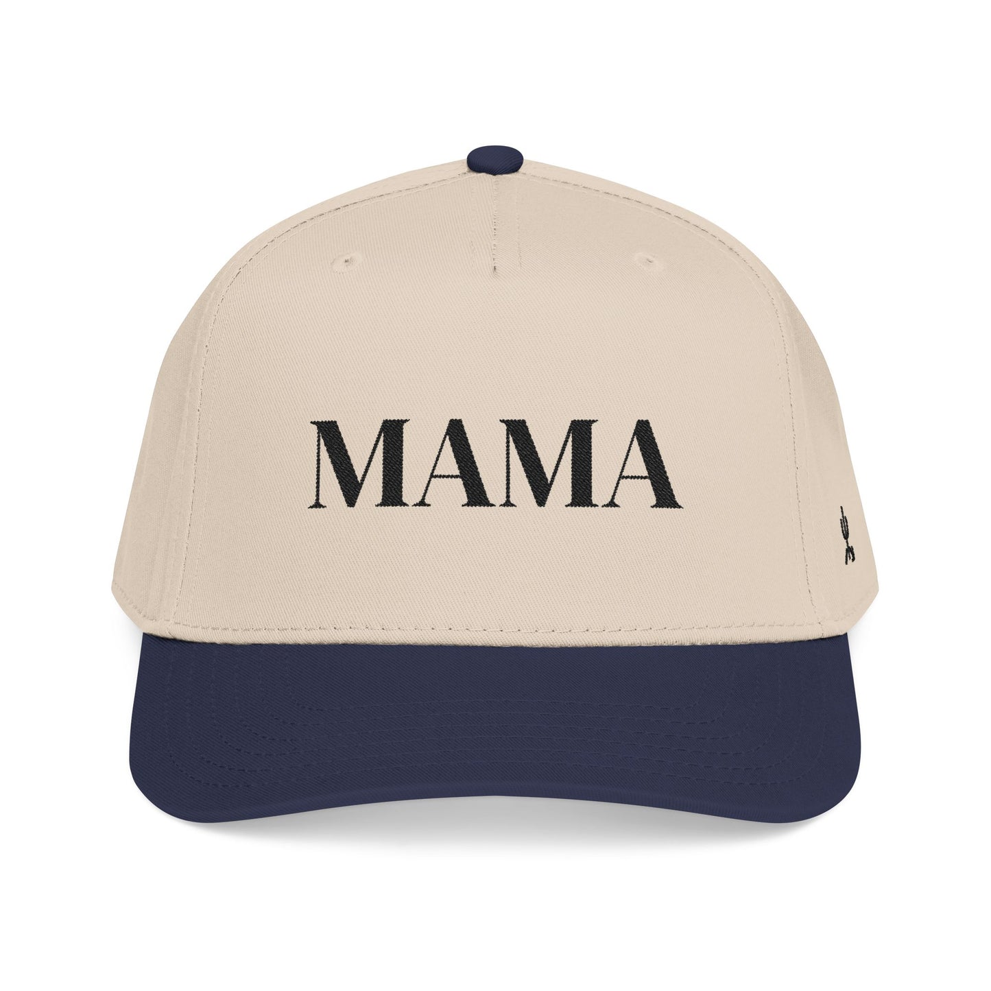The Classic Mama Hat