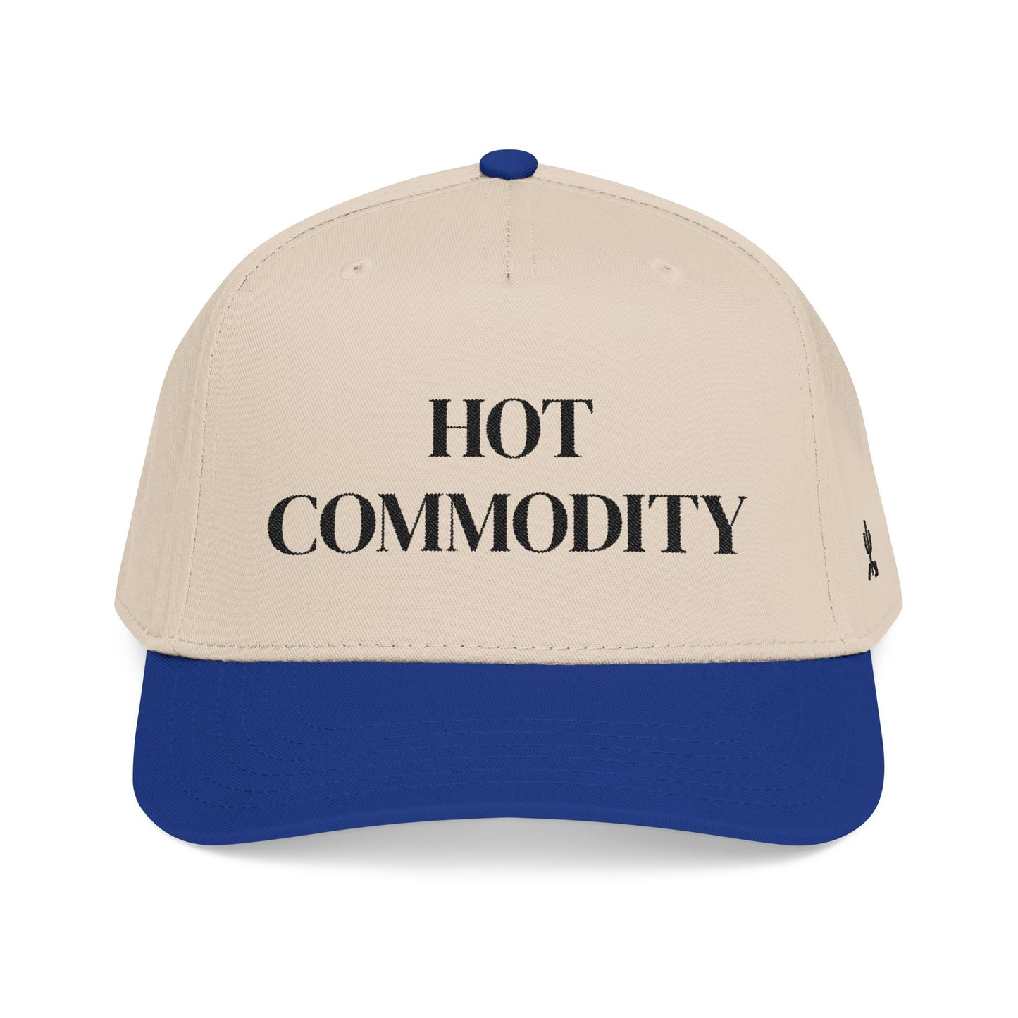 Hot Commodity Hat