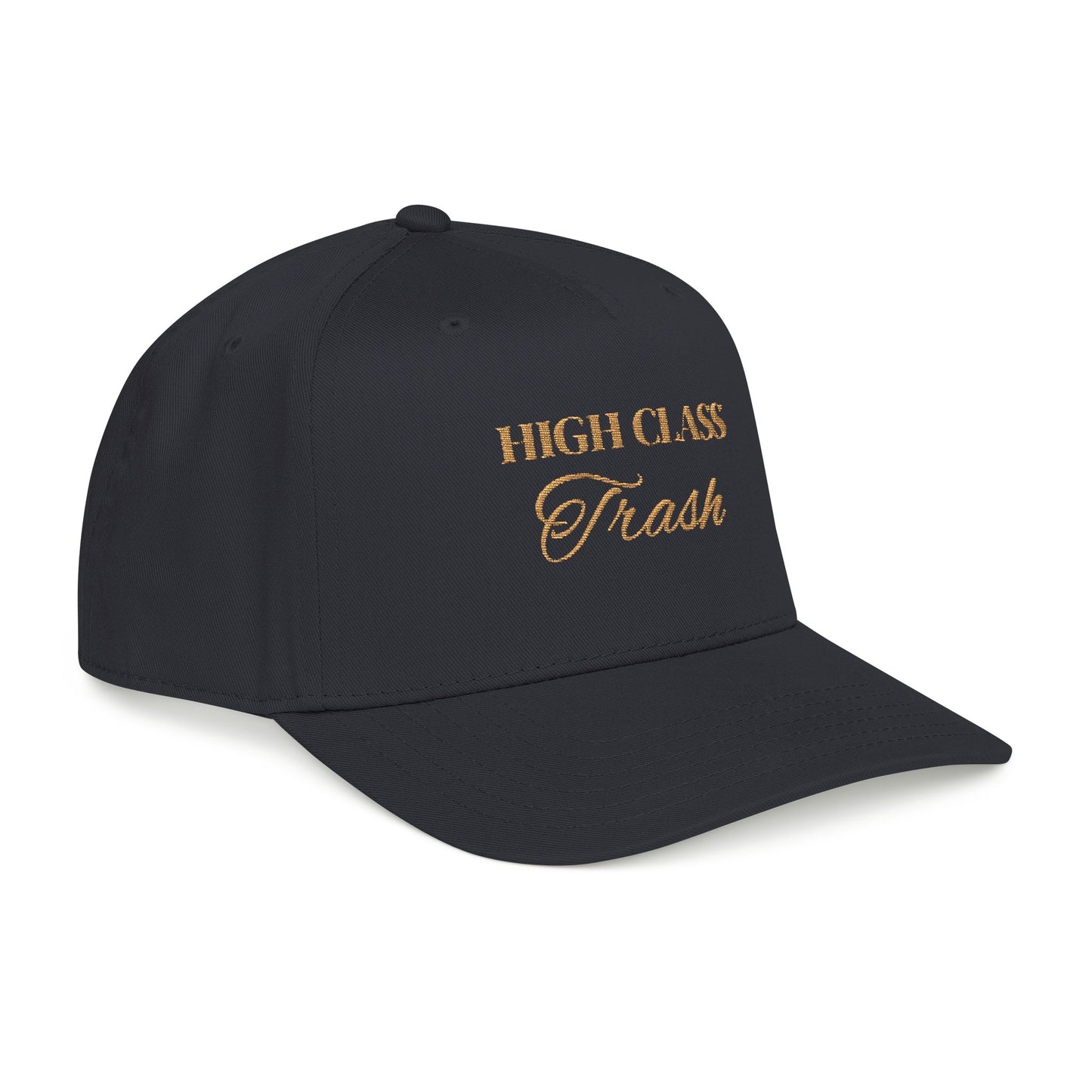 High Class Trash Hat