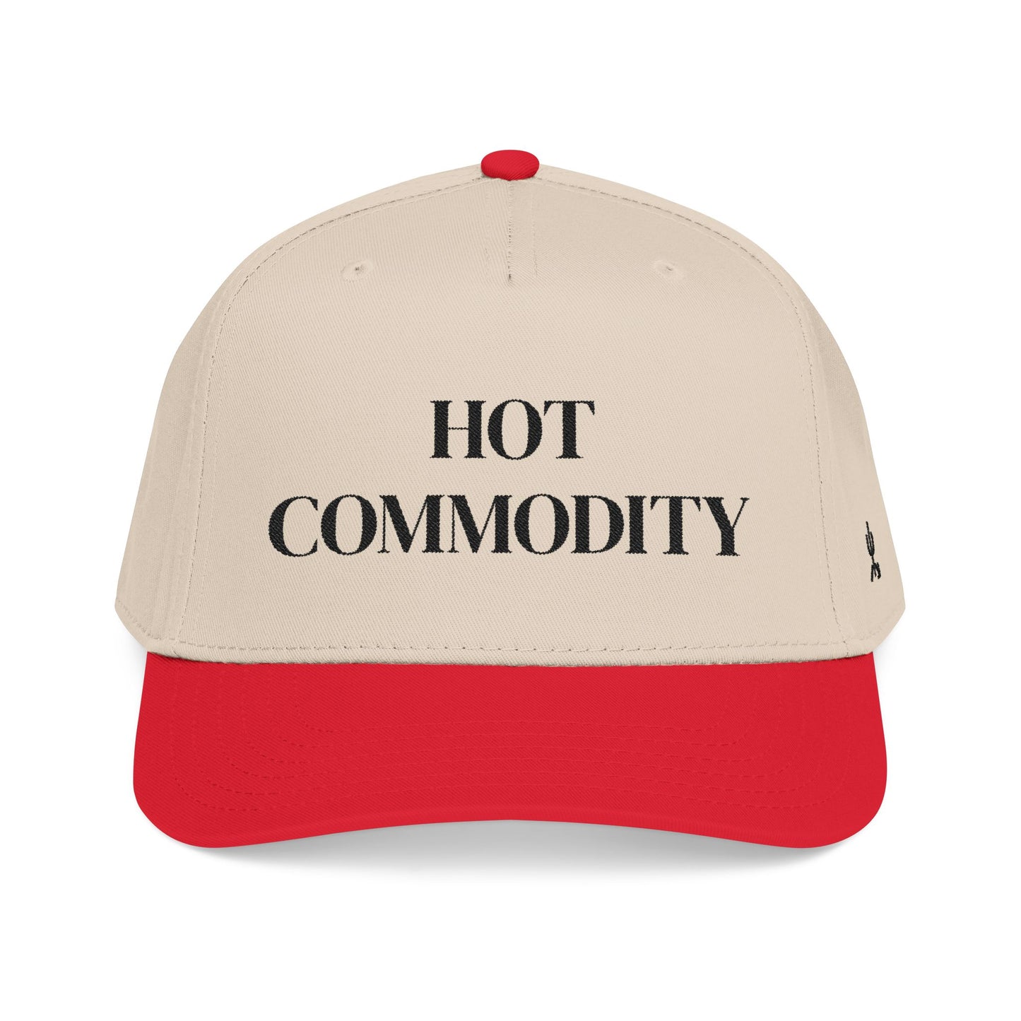 Hot Commodity Hat