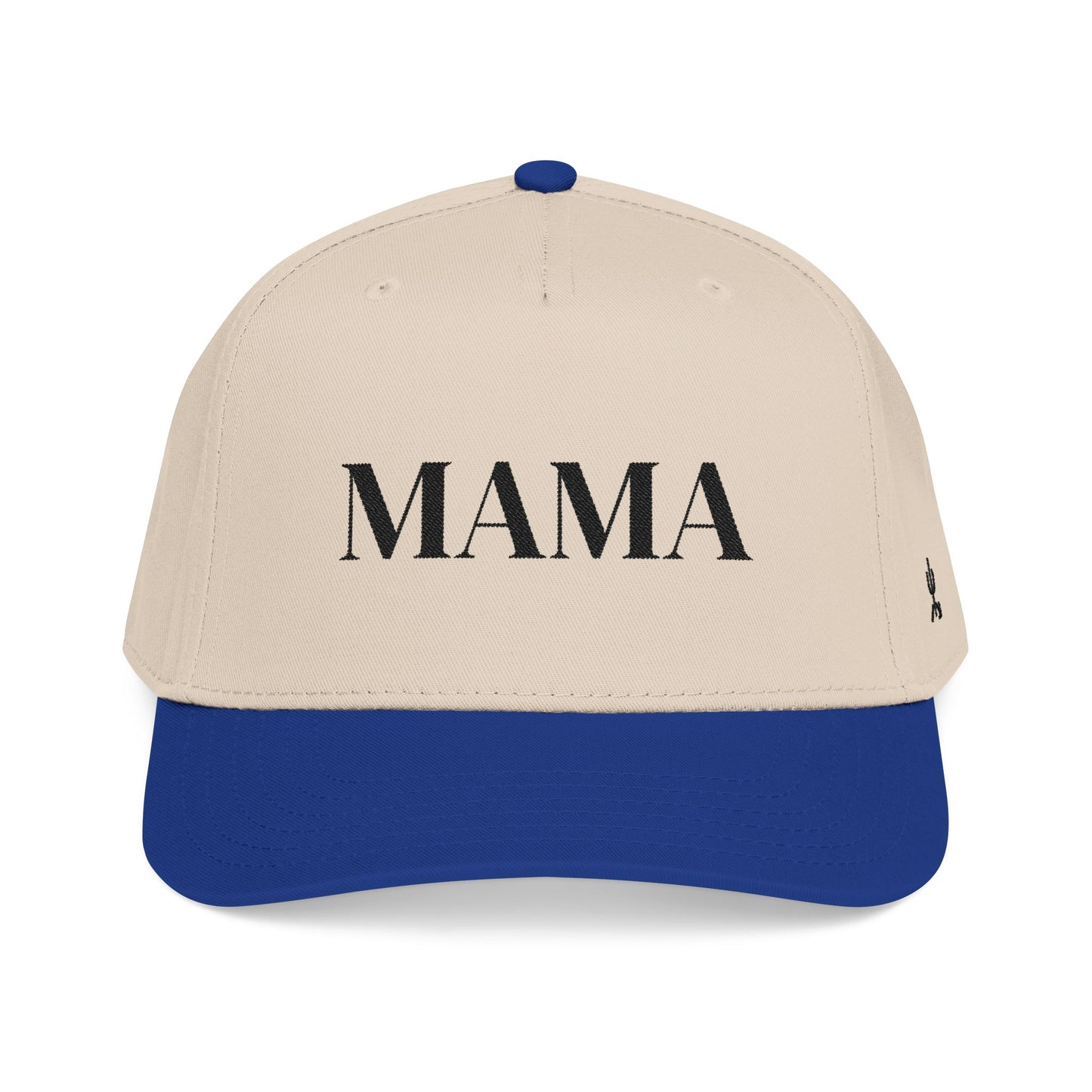 The Classic Mama Hat