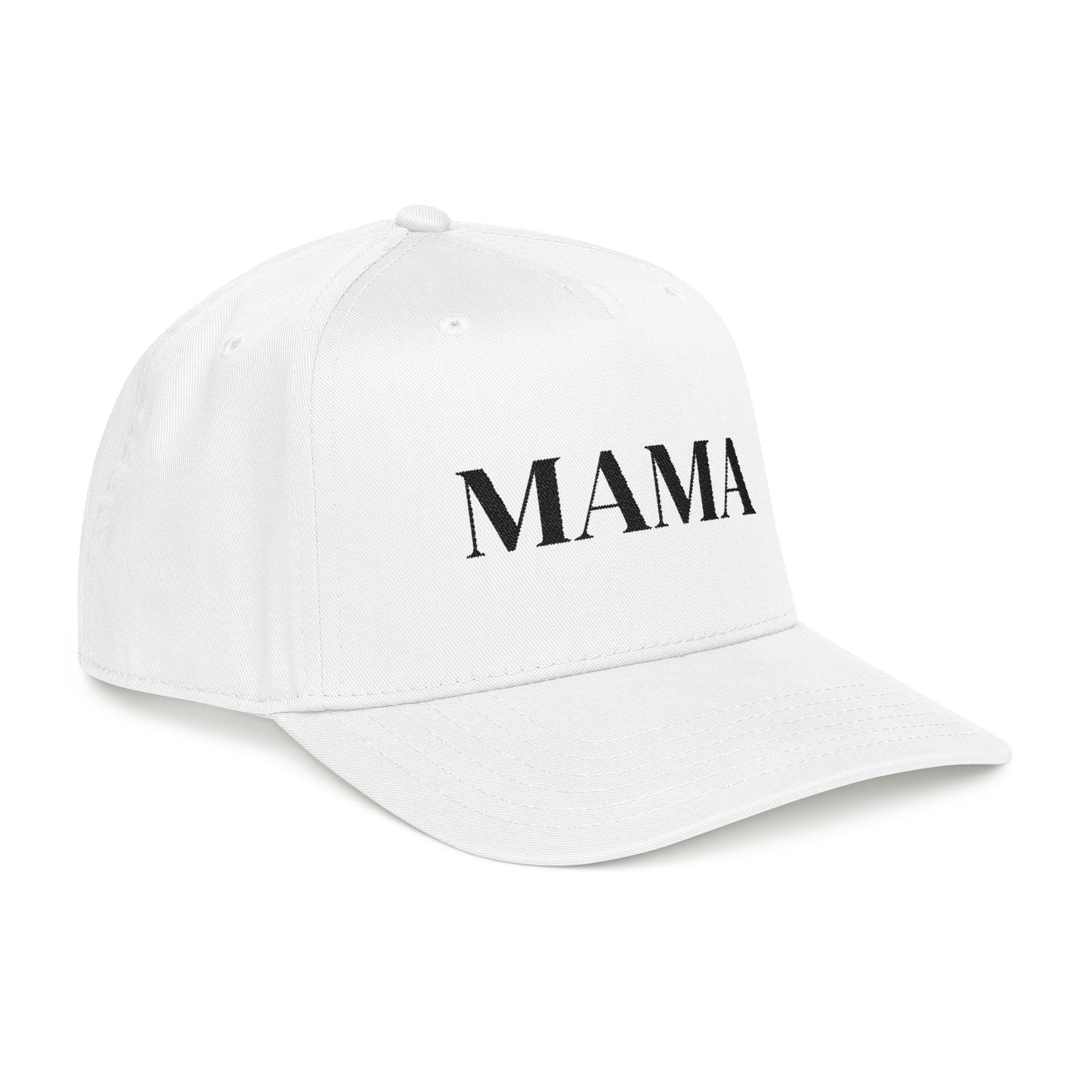 The Classic Mama Hat