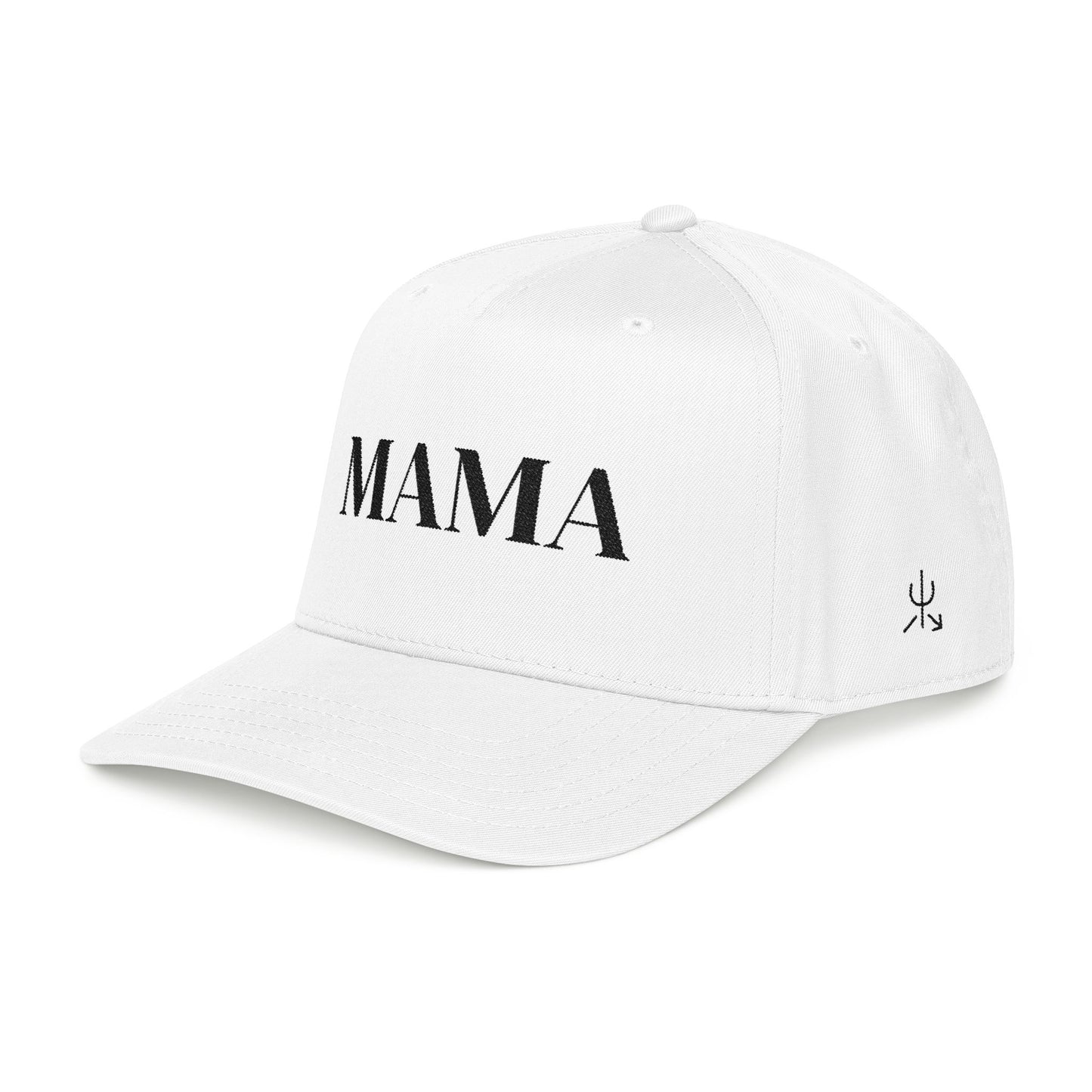 The Classic Mama Hat