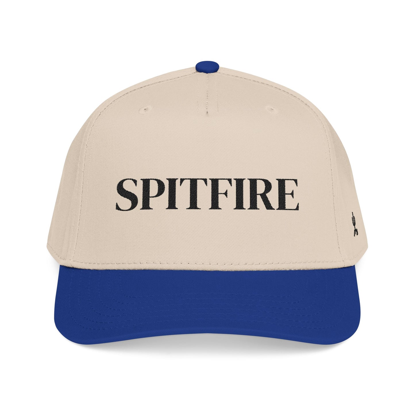 Spitfire Hat (Black)