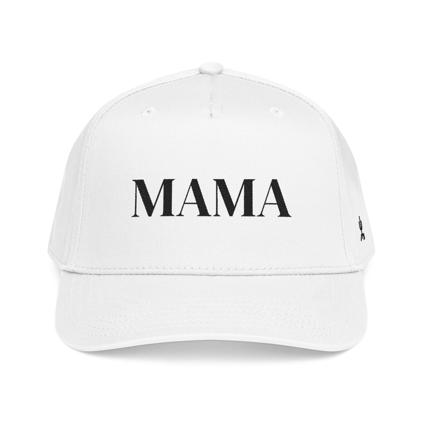 The Classic Mama Hat