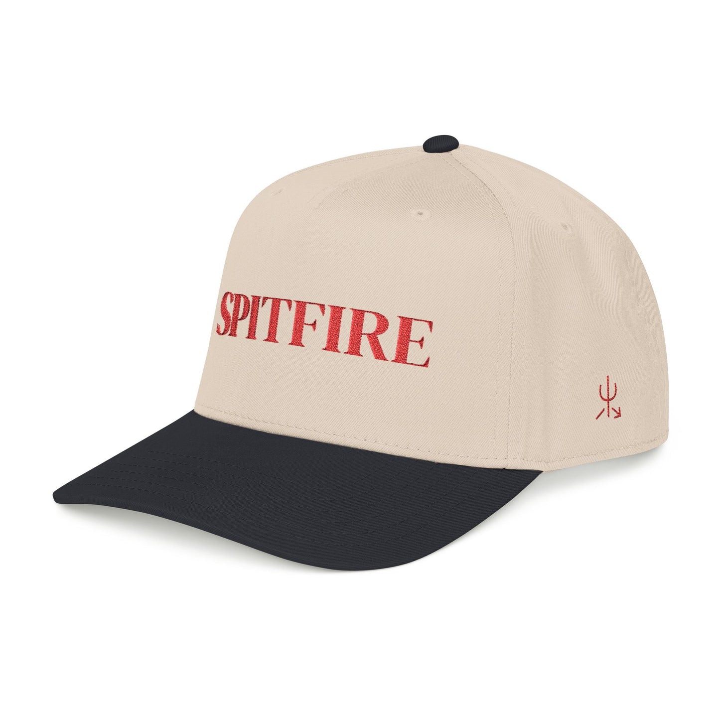 Spitfire Hat (RED)