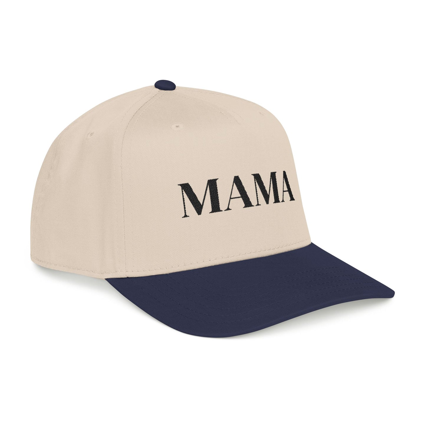 The Classic Mama Hat