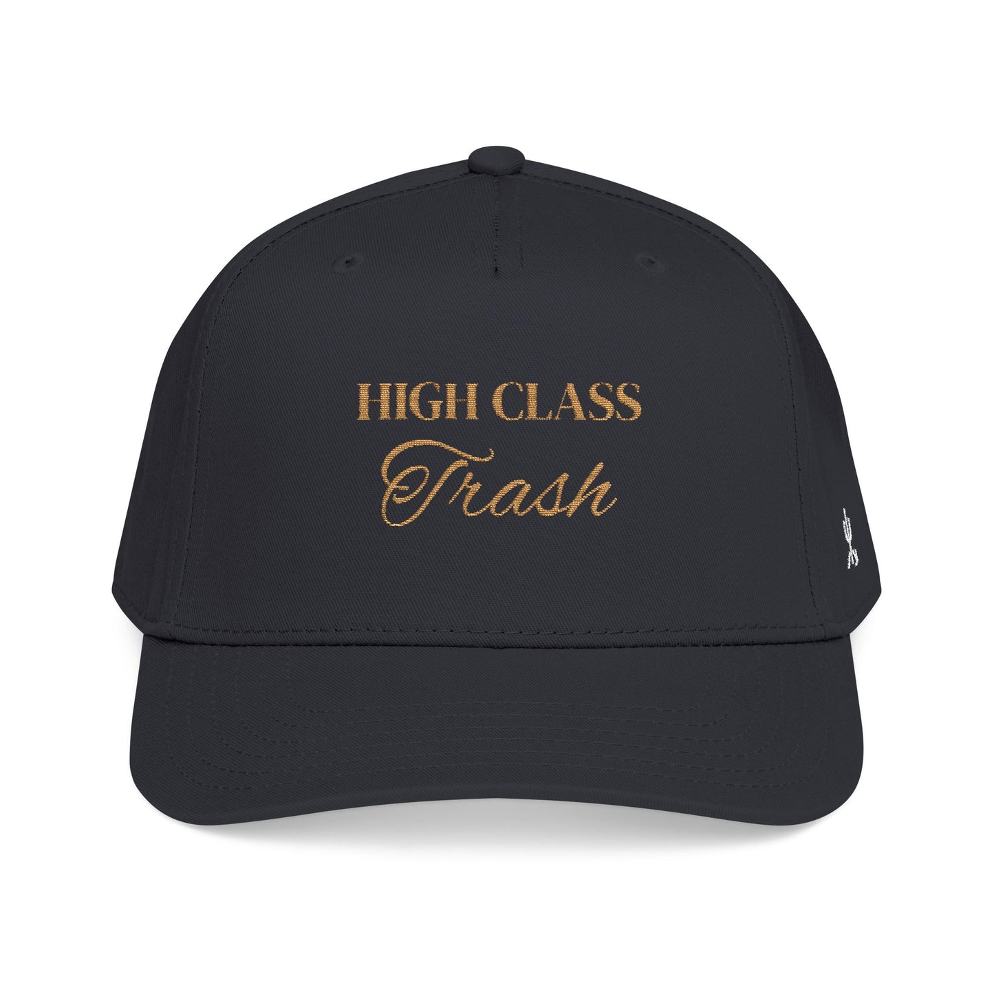 High Class Trash Hat