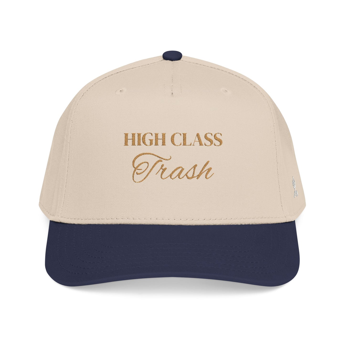 High Class Trash Hat