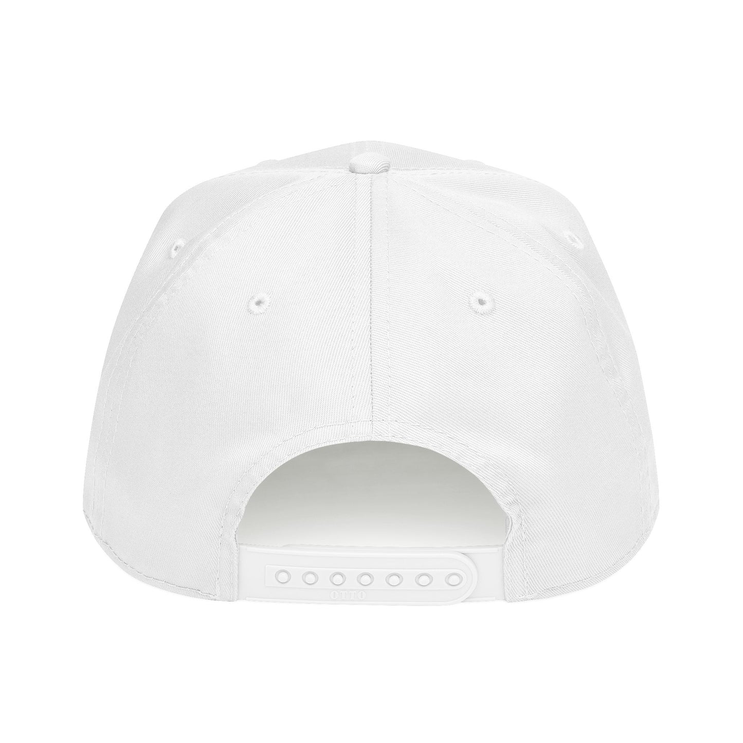 Hotshot Hat (Black)