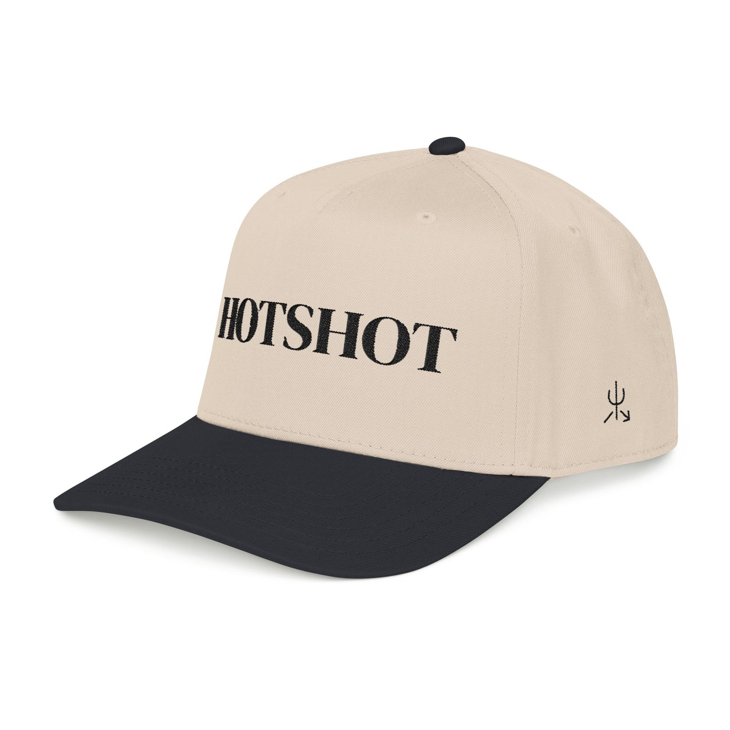Hotshot Hat (Black)