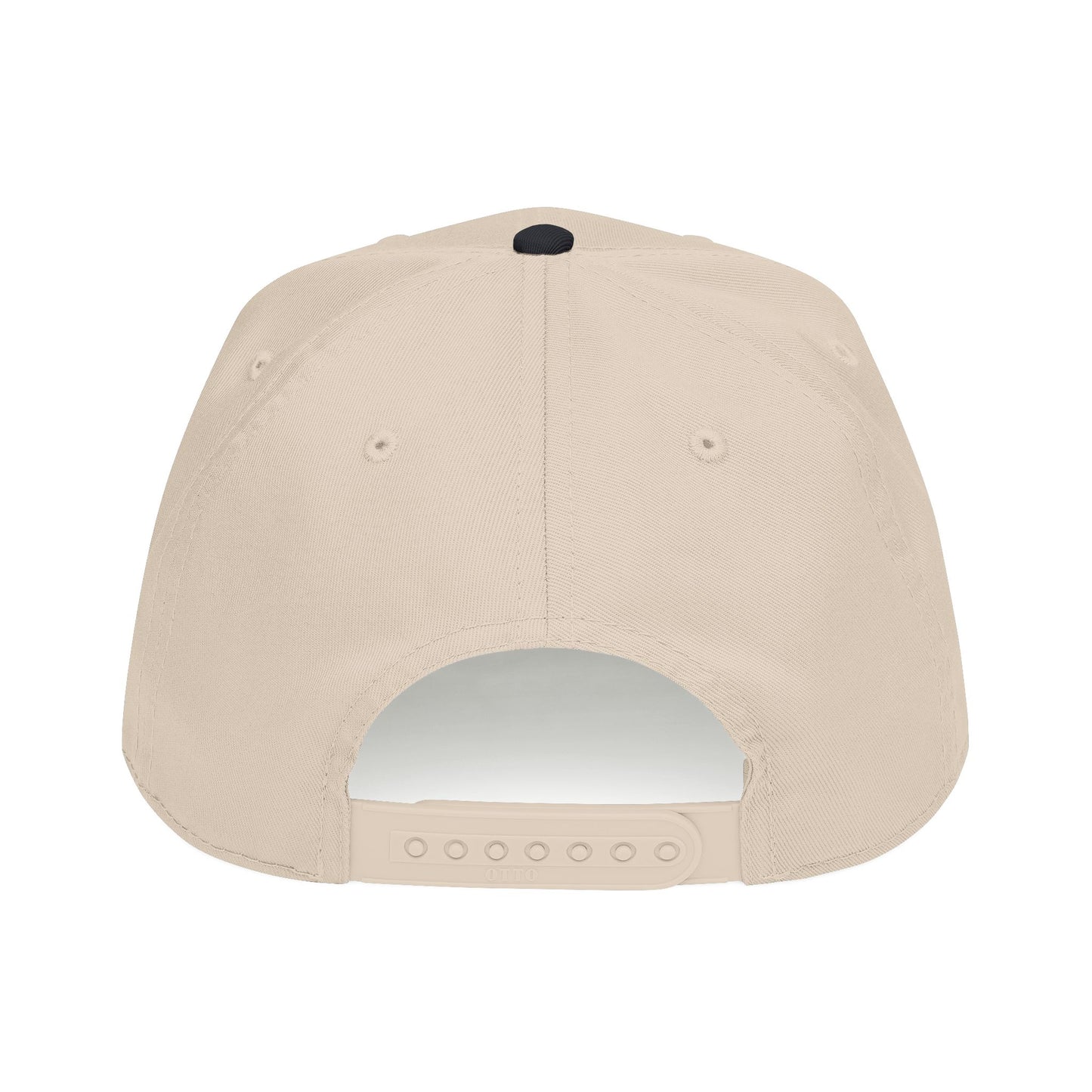 Rank Rider Hat