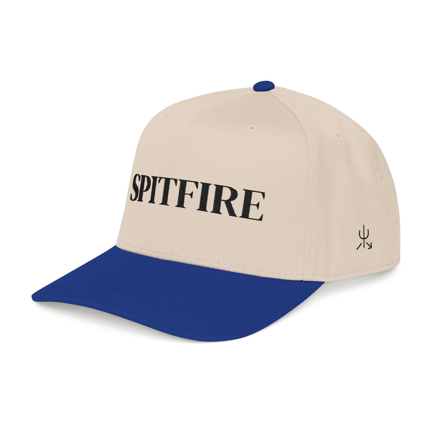 Spitfire Hat (Black)