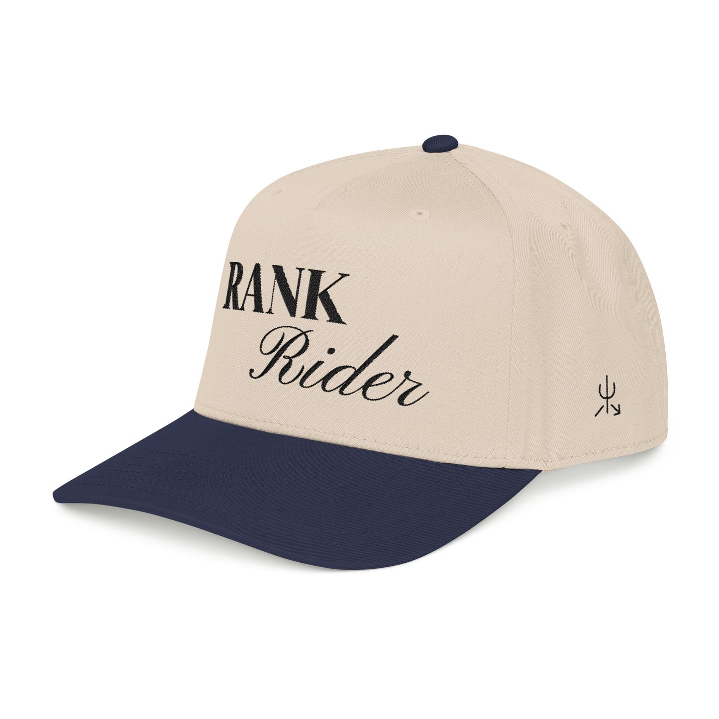 Rank Rider Hat