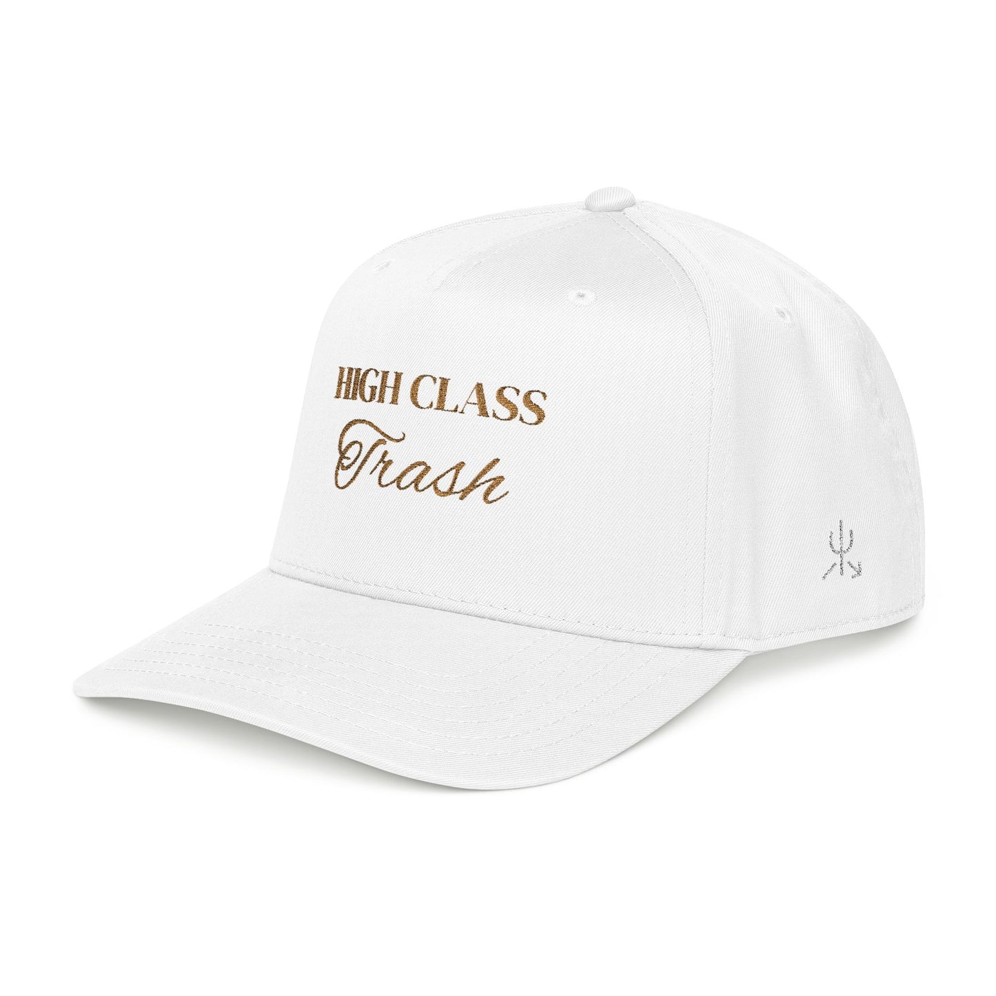 High Class Trash Hat