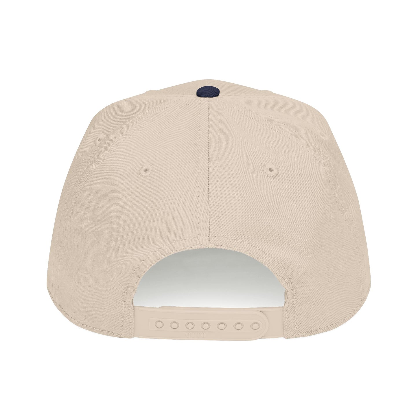 Rank Rider Hat