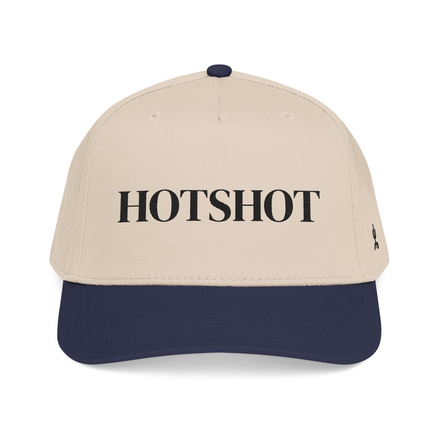 Hotshot Hat (Black)