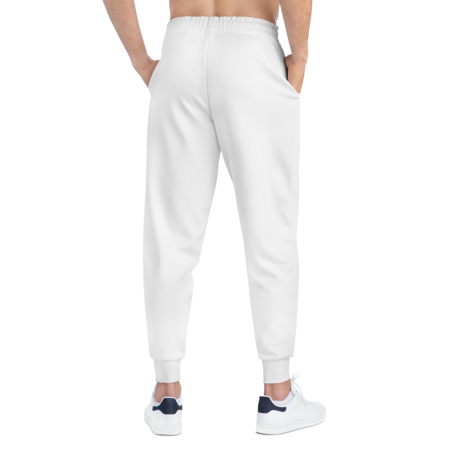Cowboy Chaos Athletic Joggers — Sweatpants