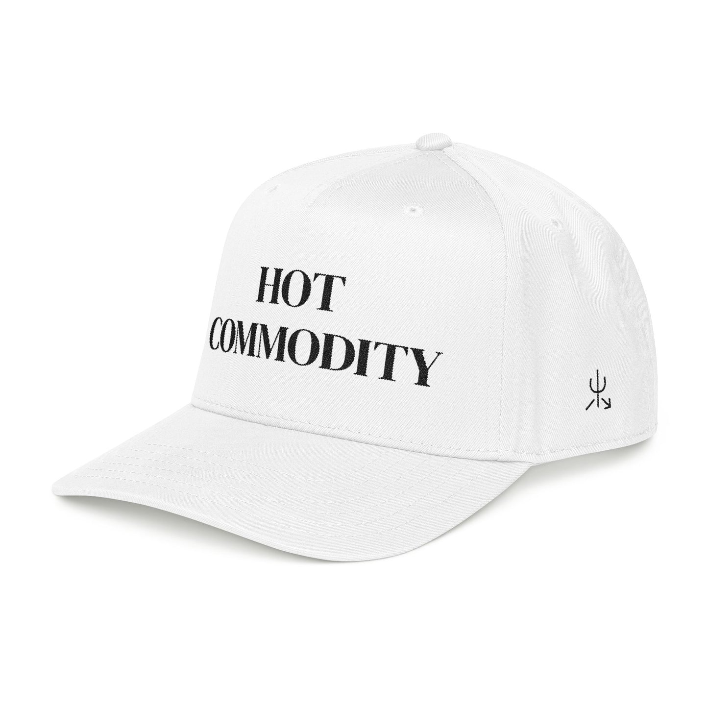 Hot Commodity Hat
