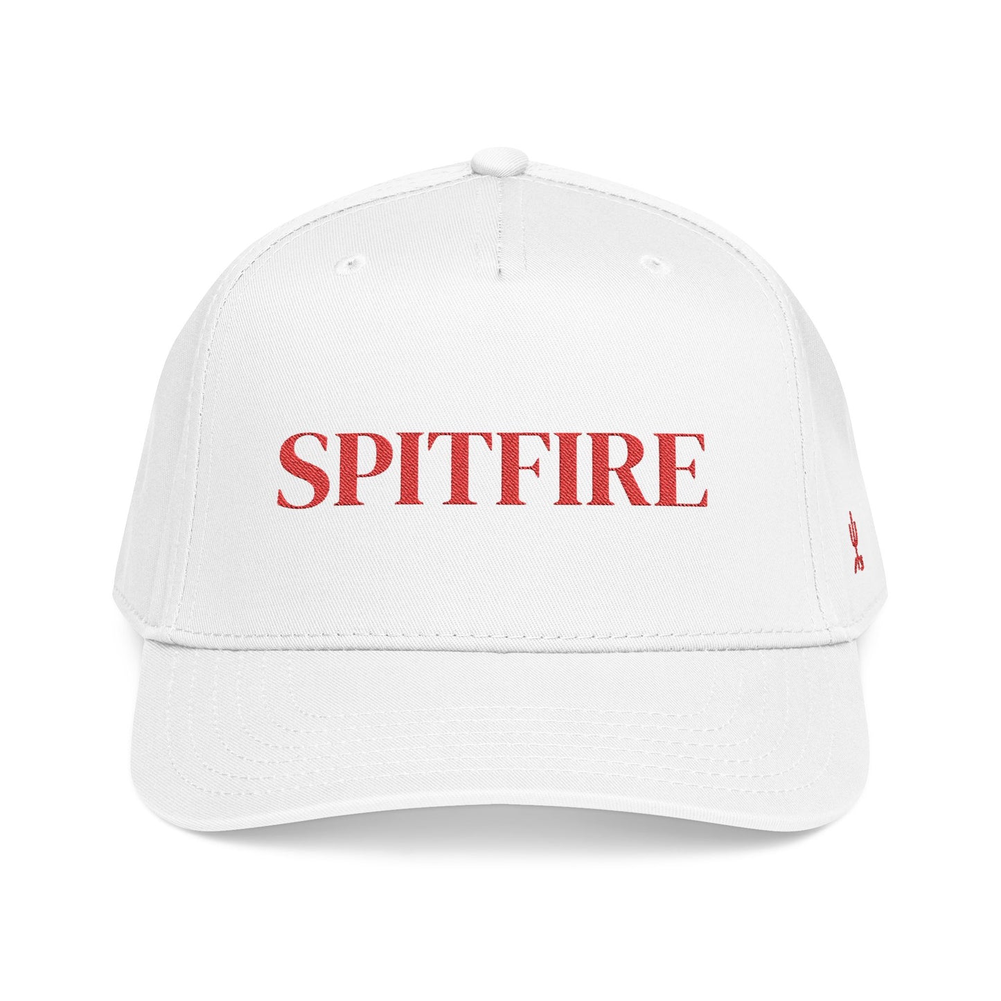 Spitfire Hat (RED)