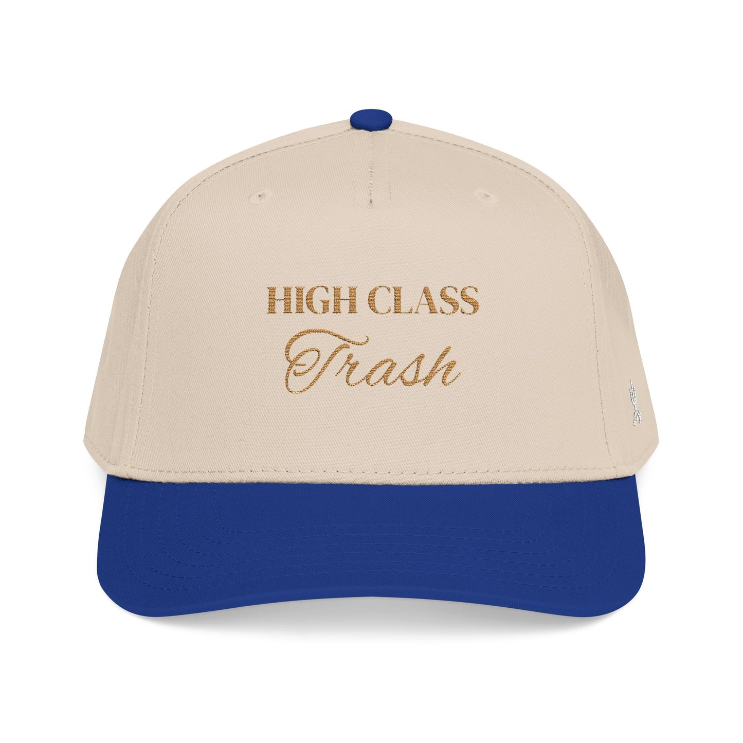 High Class Trash Hat