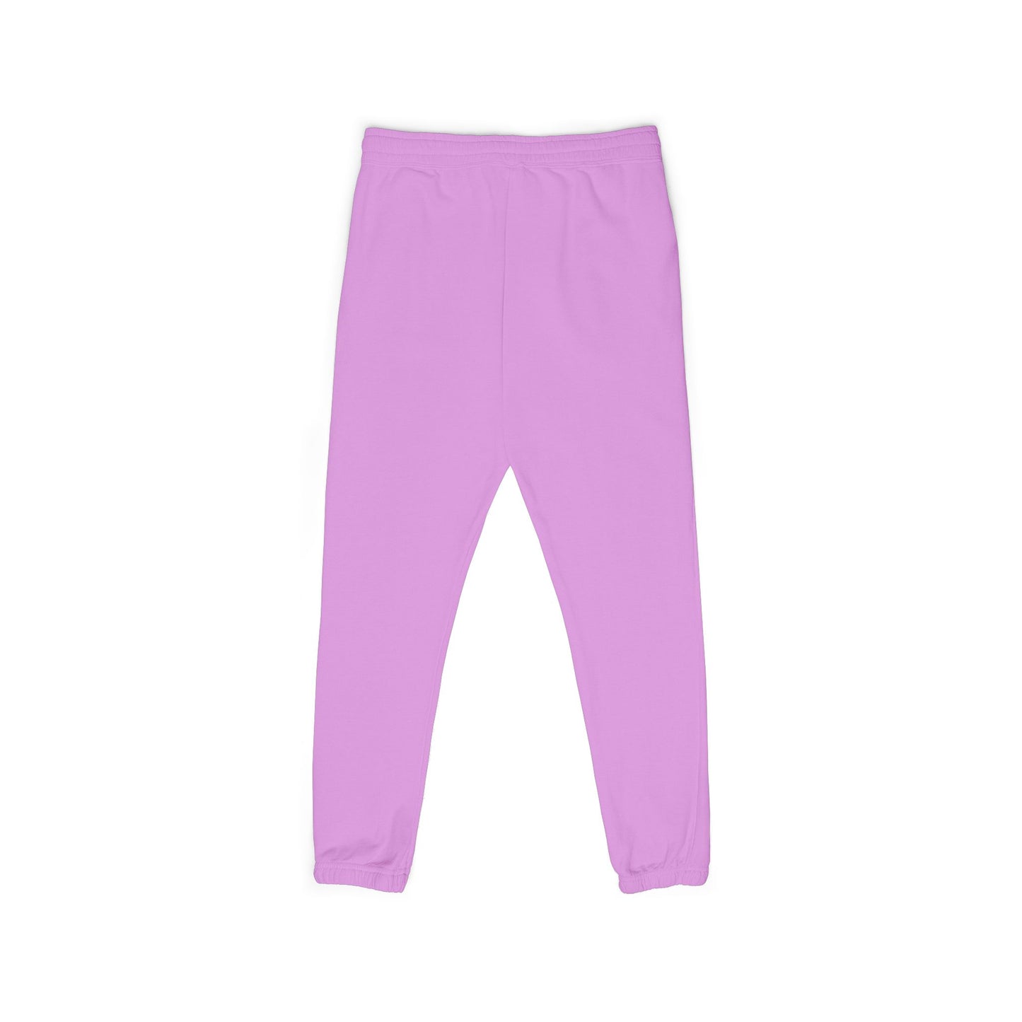 Cowboy Chaos Sweatpants — Garment-Dyed Fleece Joggers