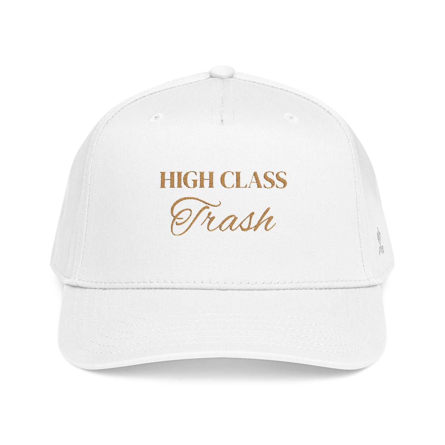 High Class Trash Hat