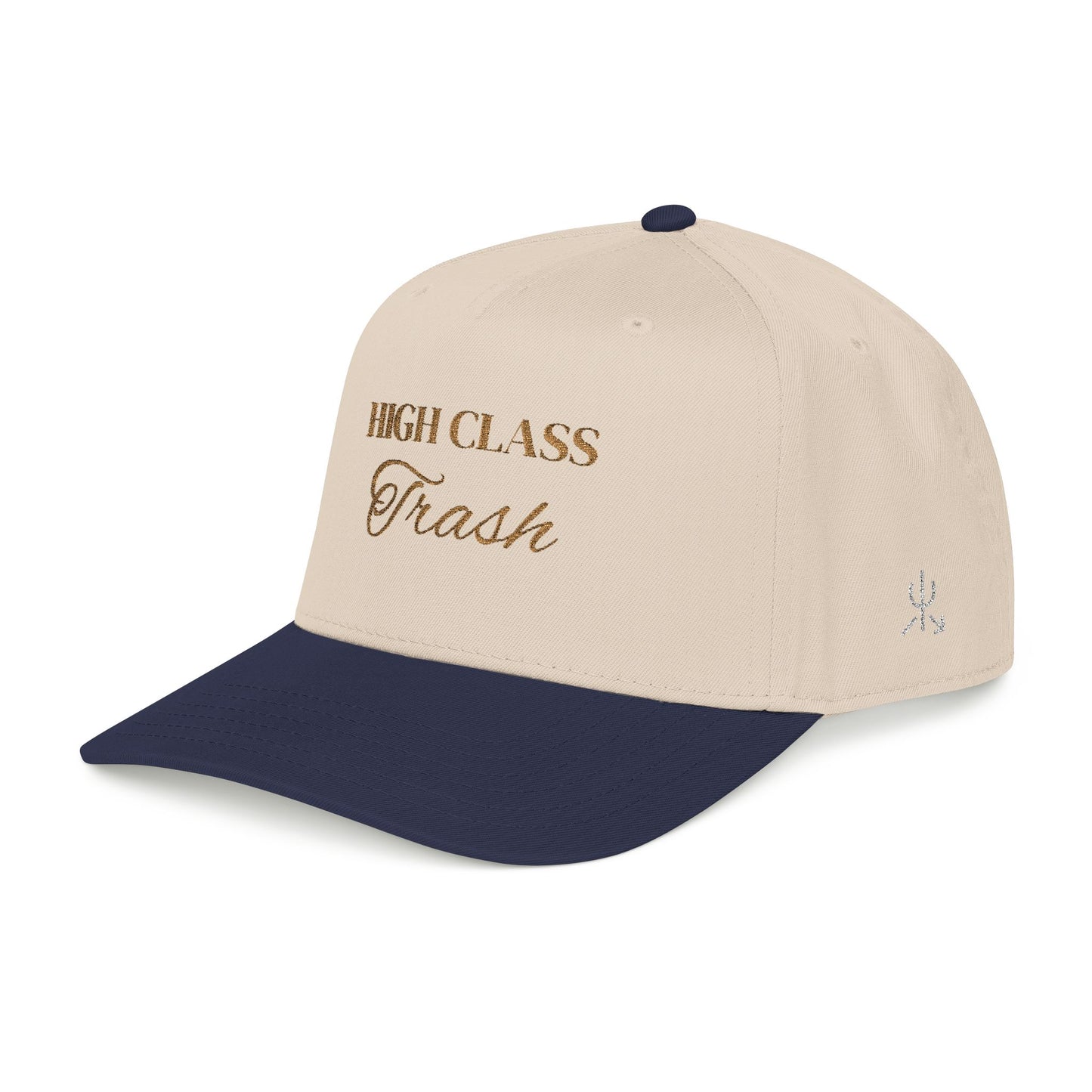 High Class Trash Hat