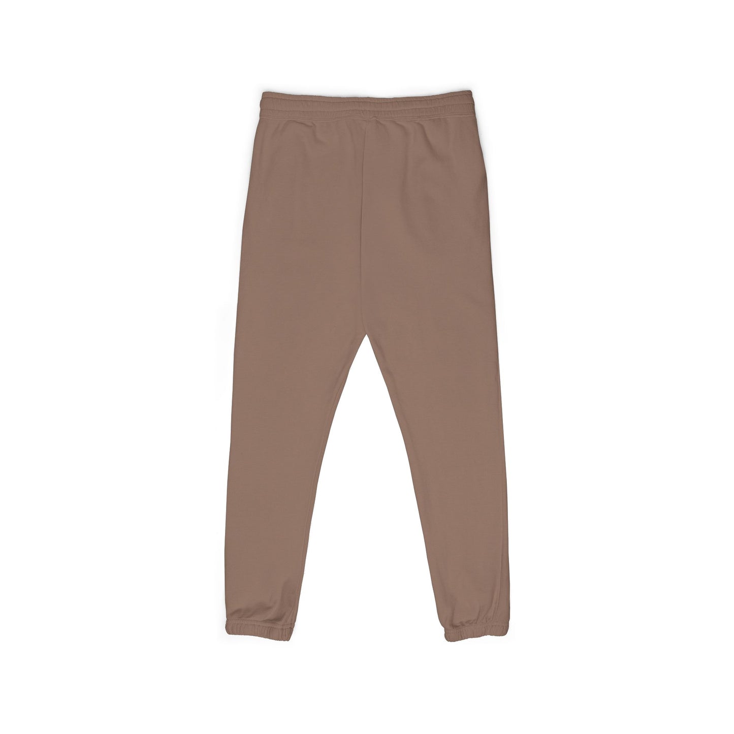 Cowboy Chaos Sweatpants — Garment-Dyed Fleece Joggers