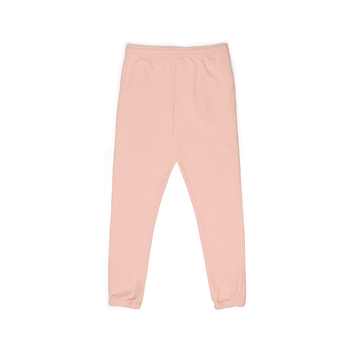 Cowboy Chaos Sweatpants — Garment-Dyed Fleece Joggers