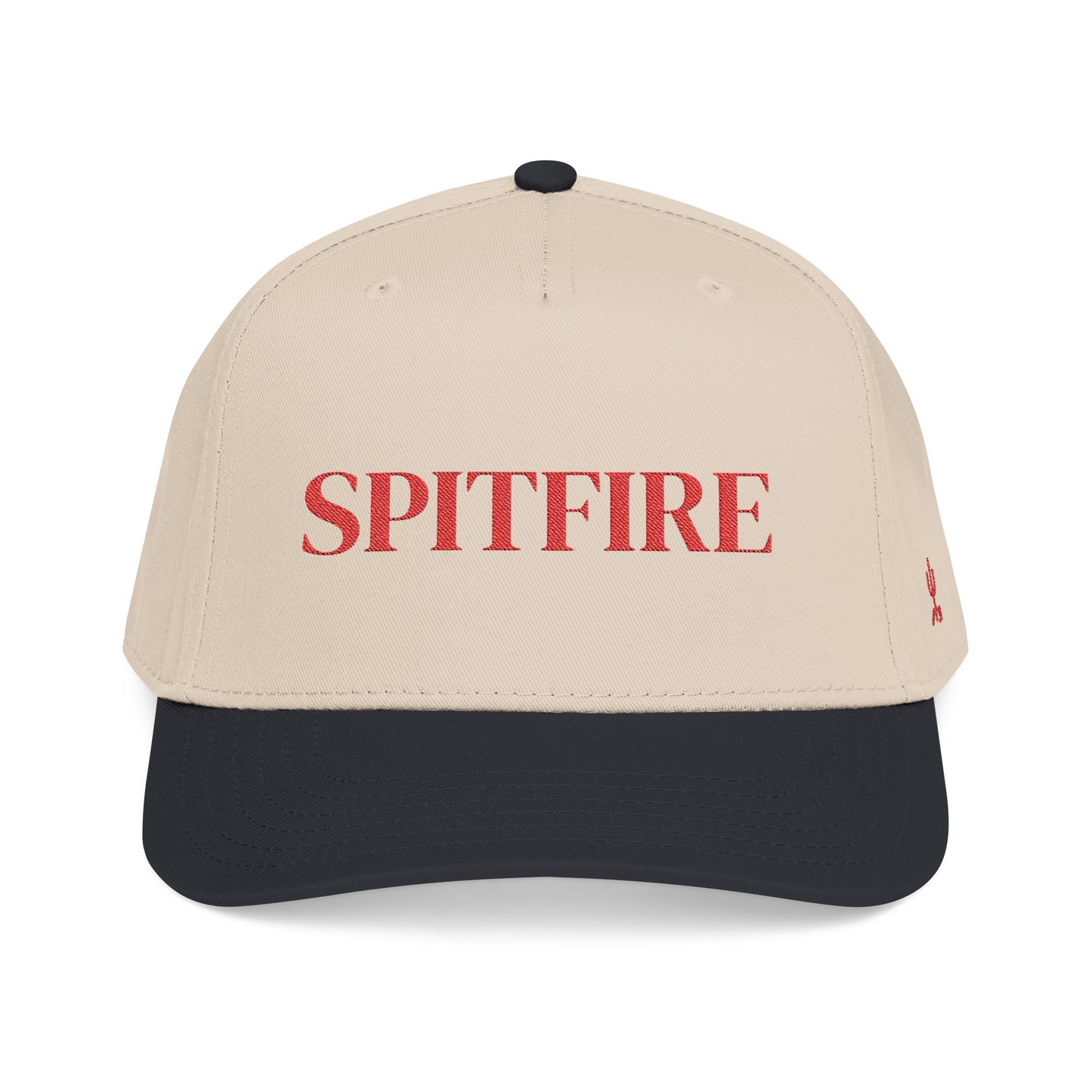 Spitfire Hat (RED)