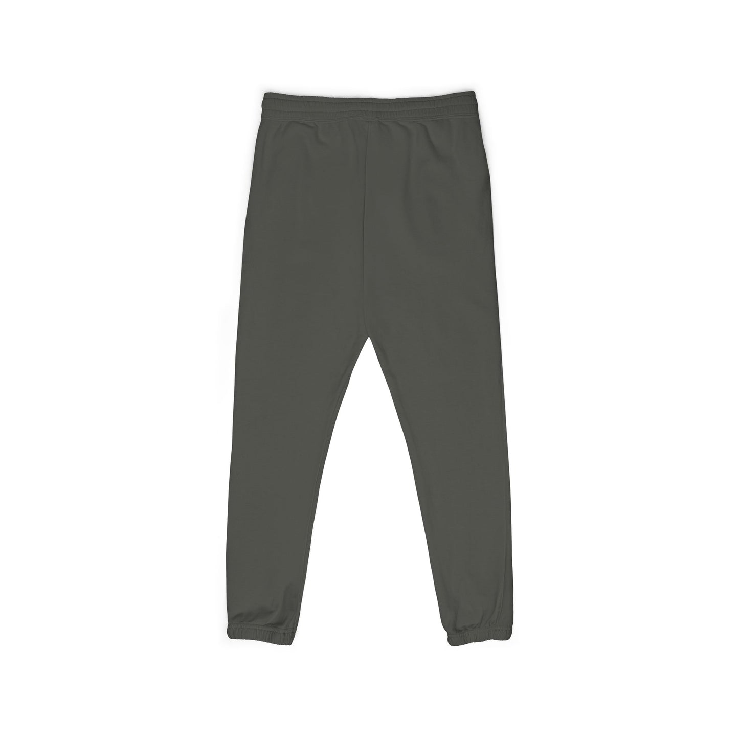 Cowboy Chaos Sweatpants — Garment-Dyed Fleece Joggers