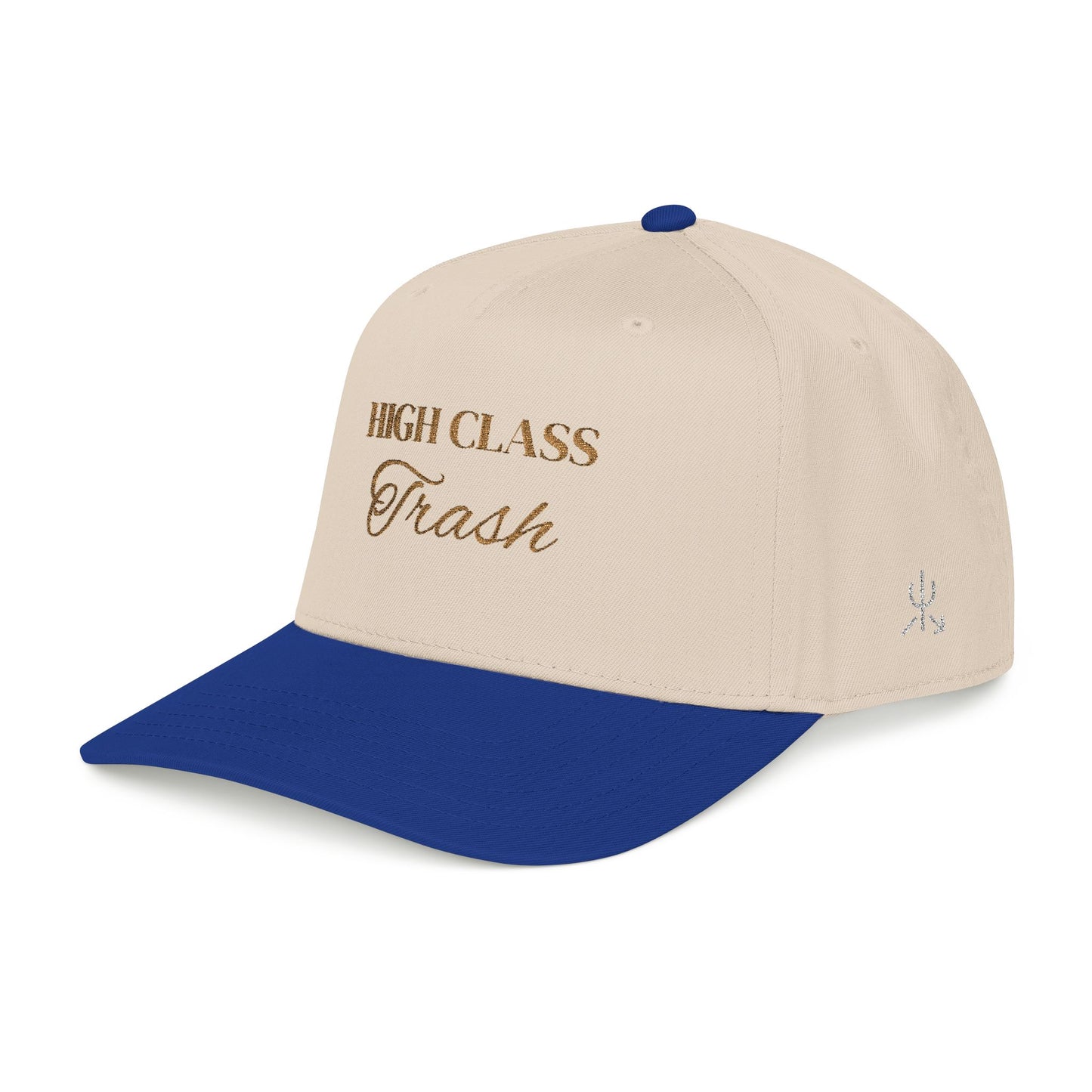 High Class Trash Hat