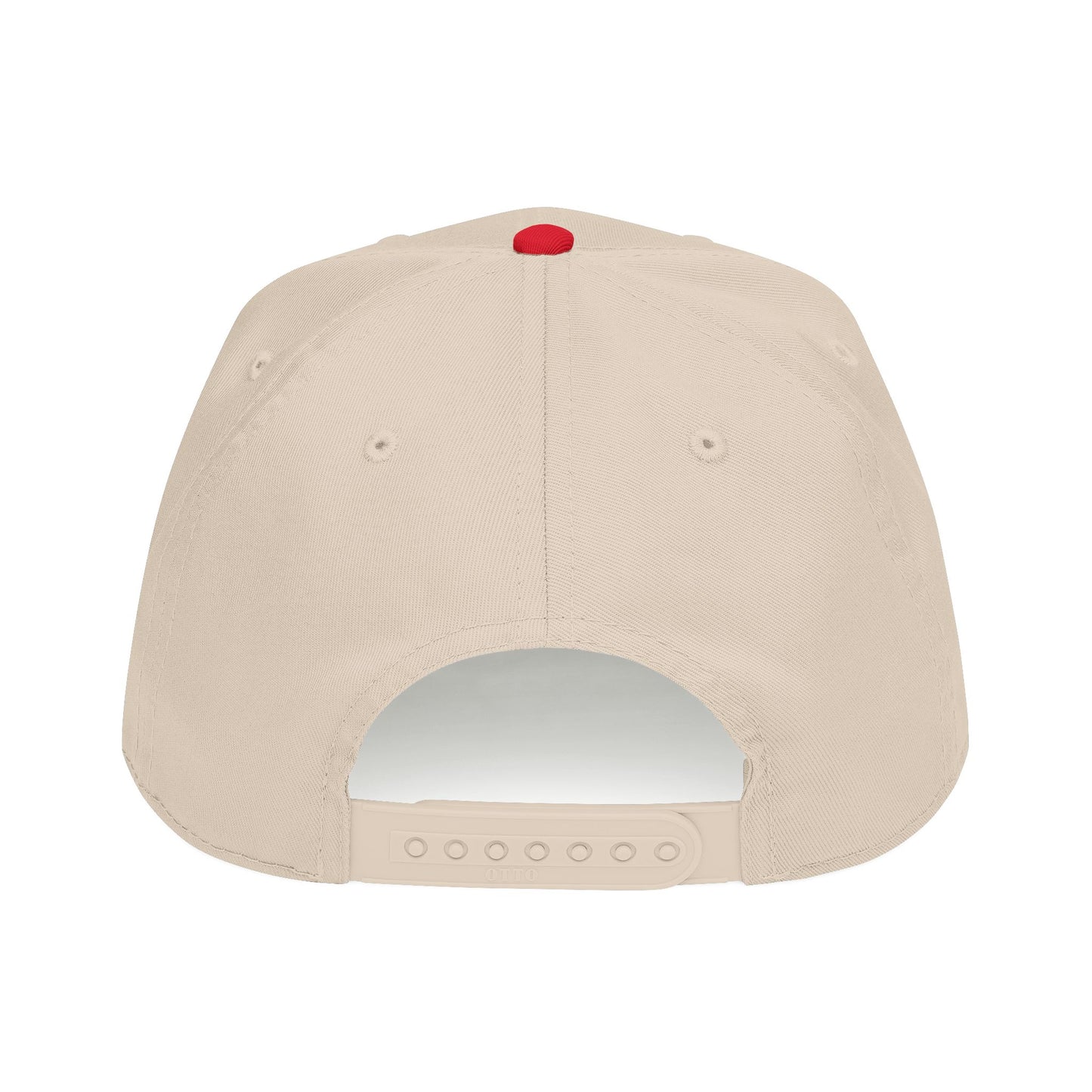 The Classic Mama Hat