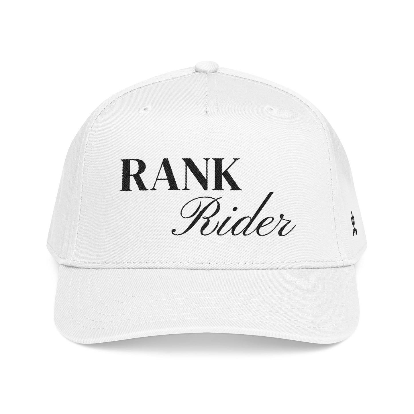 Rank Rider Hat