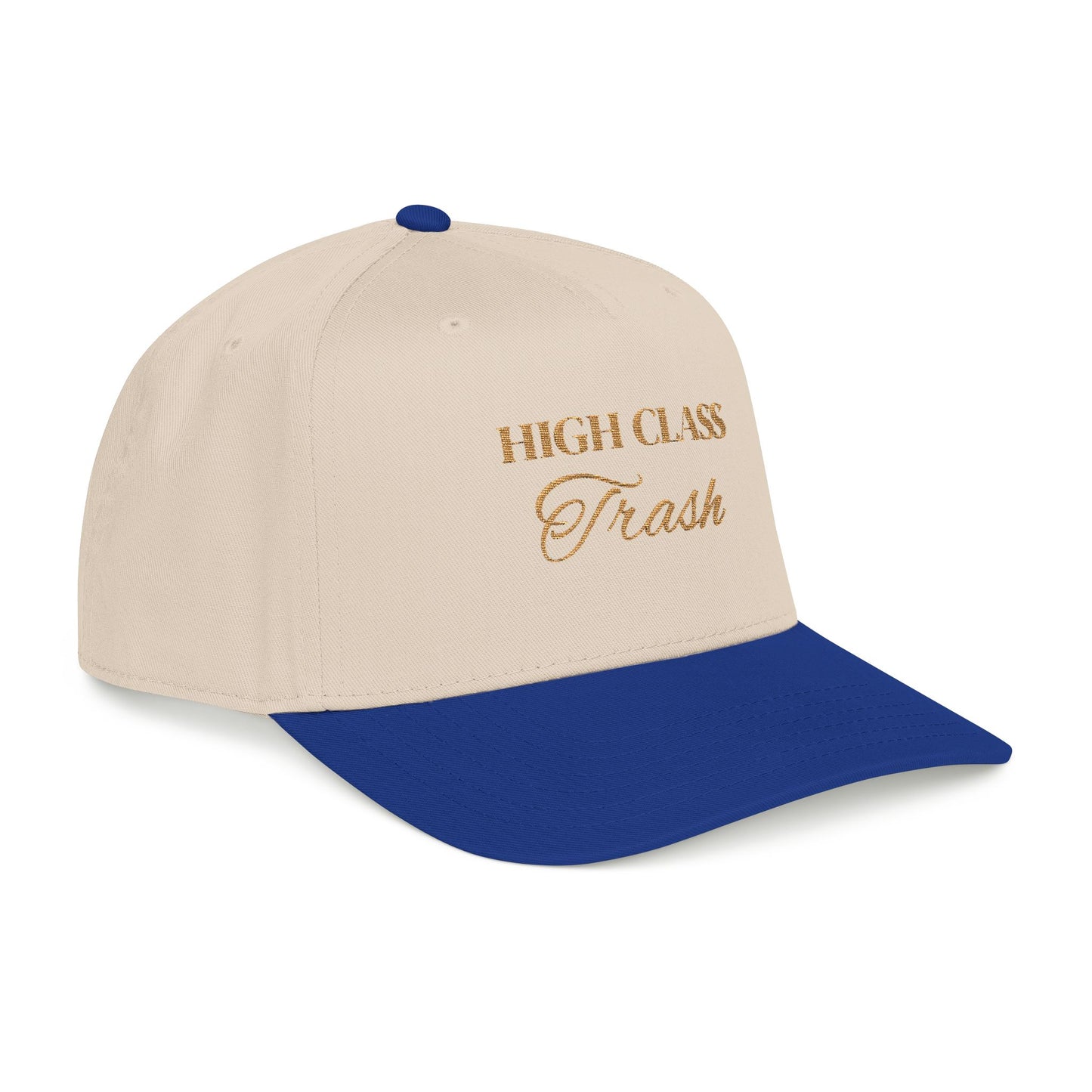 High Class Trash Hat