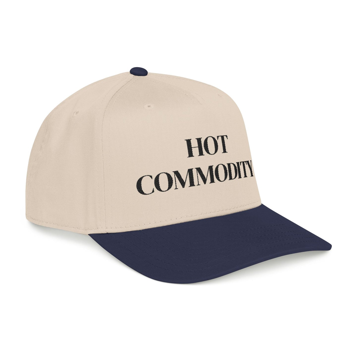 Hot Commodity Hat