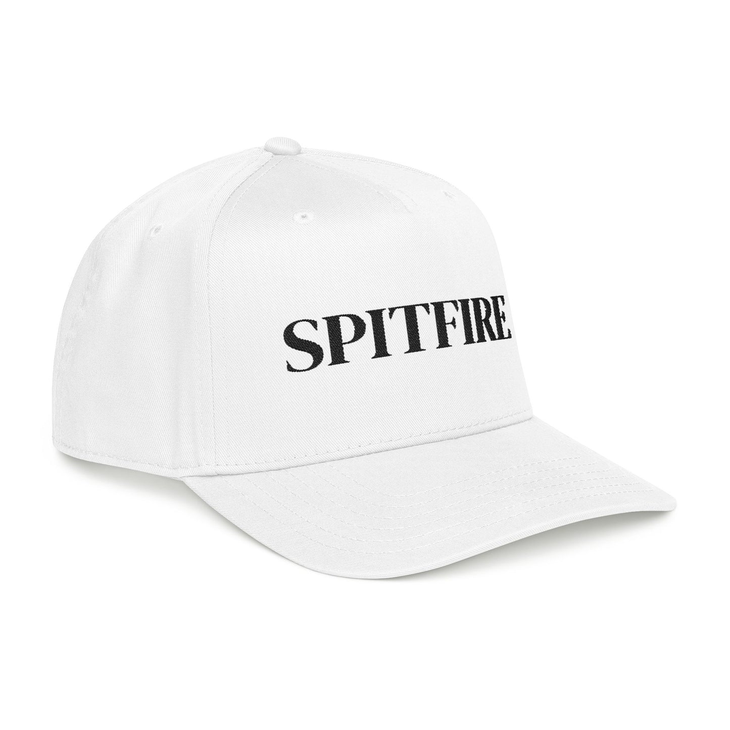 Spitfire Hat (Black)