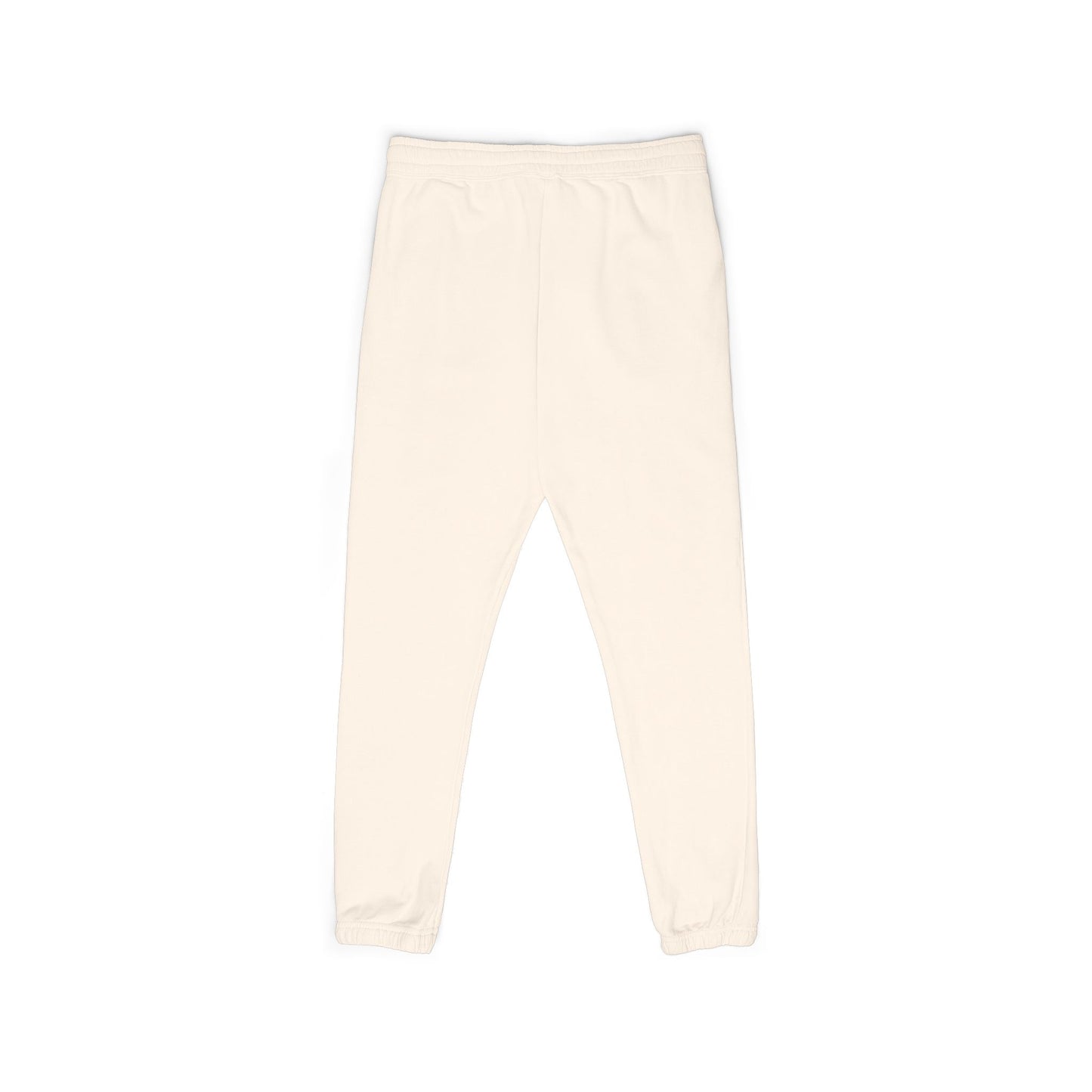 Cowboy Chaos Sweatpants — Garment-Dyed Fleece Joggers