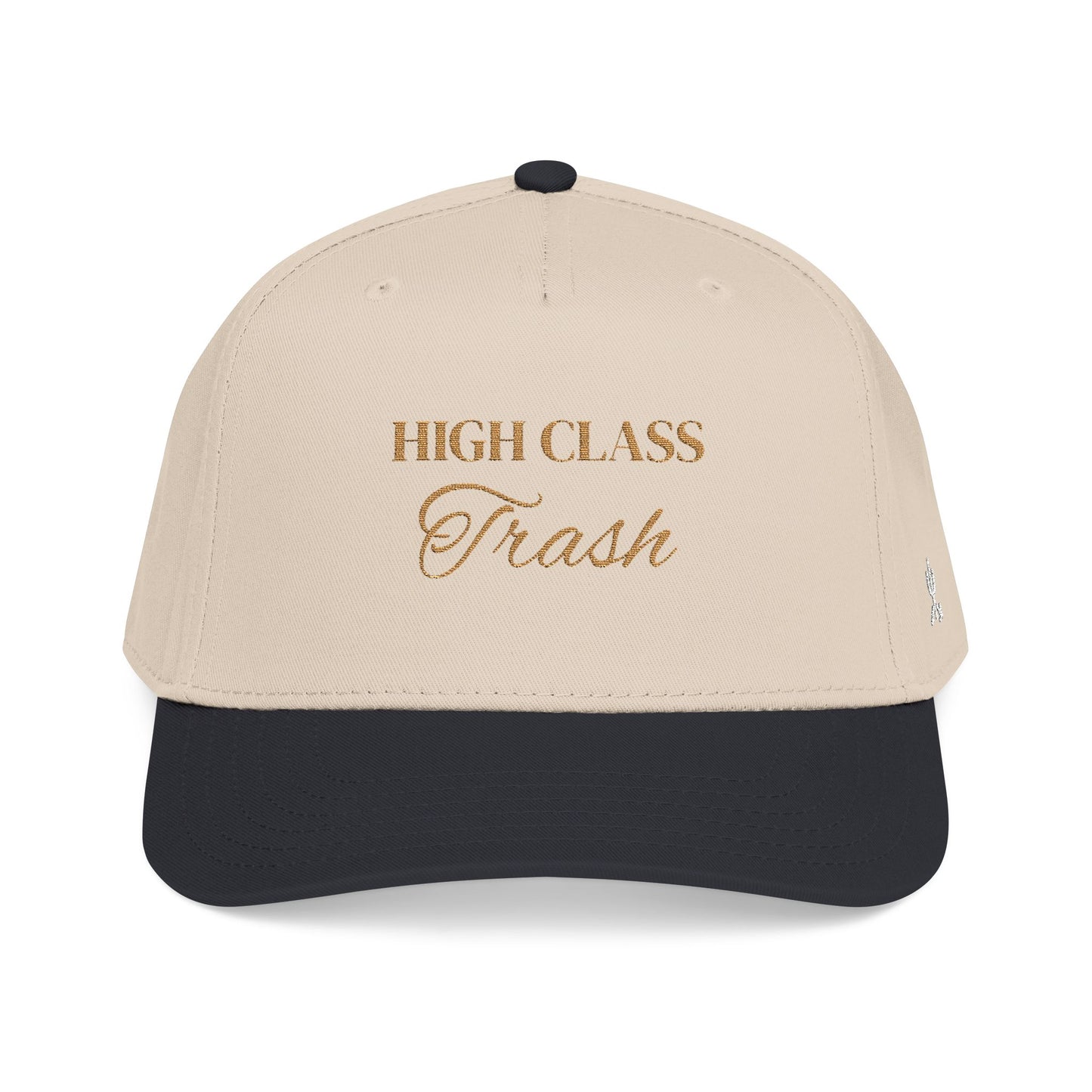 High Class Trash Hat