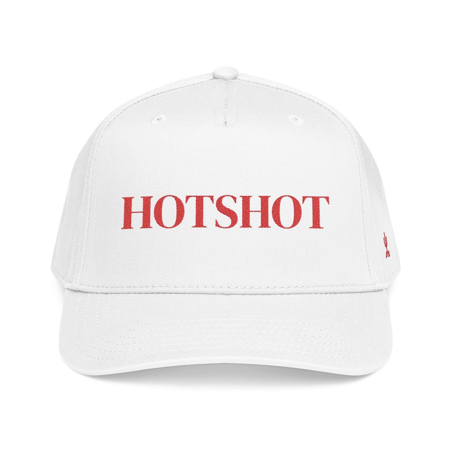 Hotshot Hat (RED)