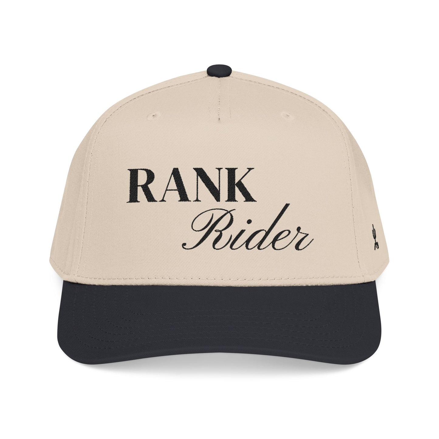 Rank Rider Hat