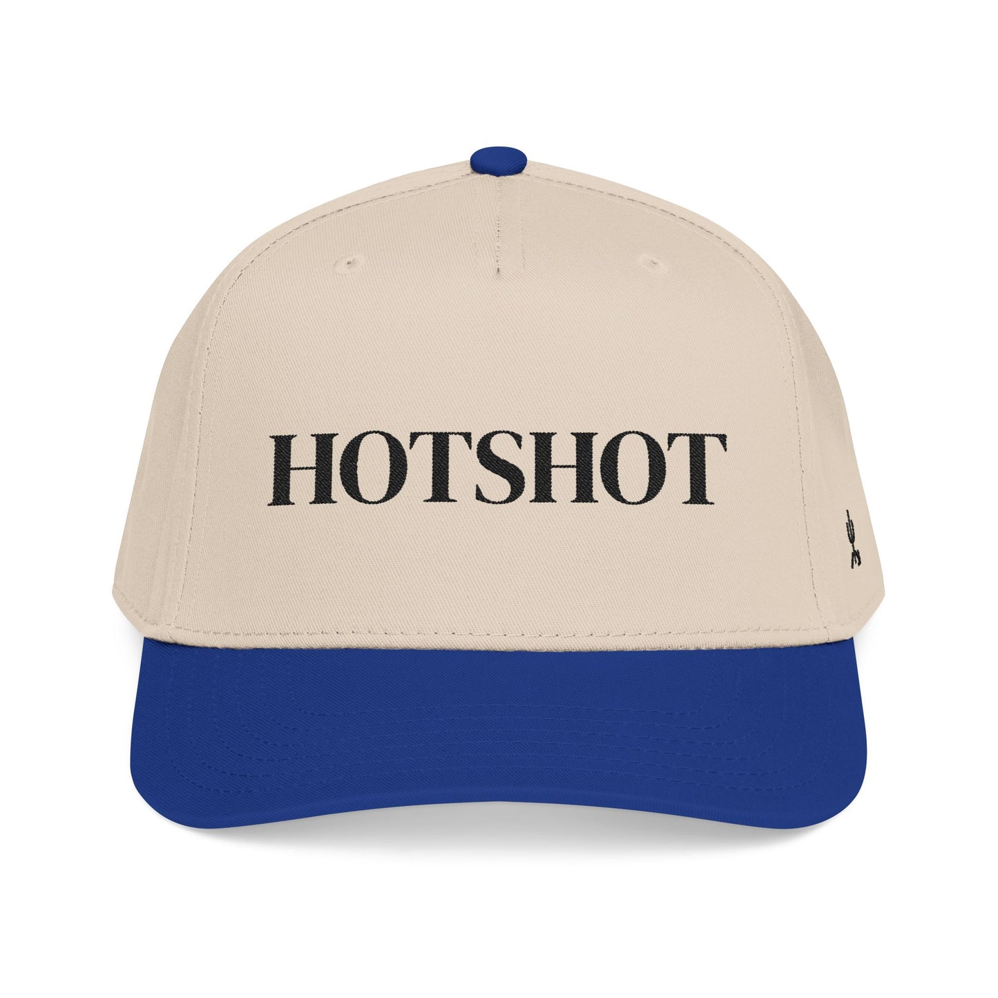Hotshot Hat (Black)