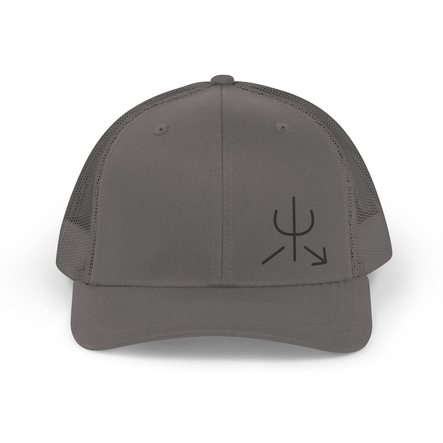 Embroidered Brand Hat
