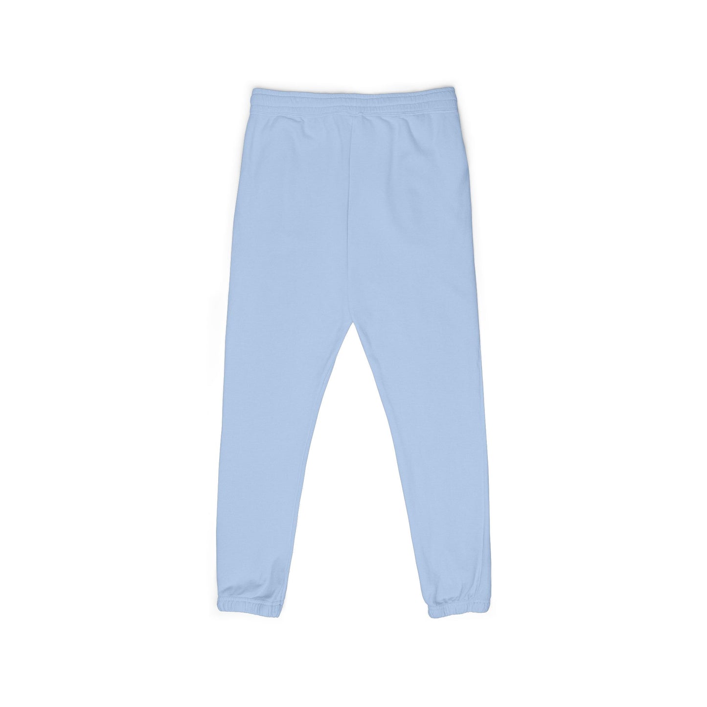 Cowboy Chaos Sweatpants — Garment-Dyed Fleece Joggers