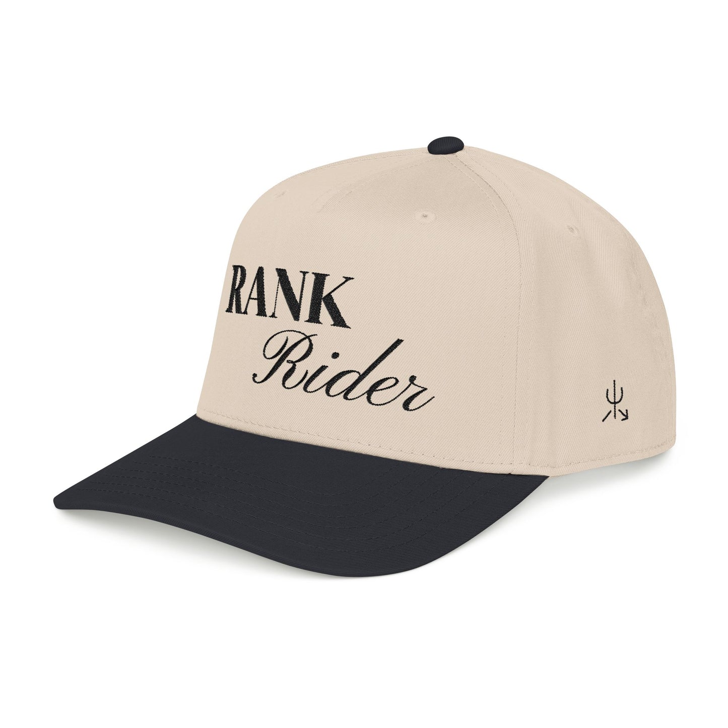 Rank Rider Hat